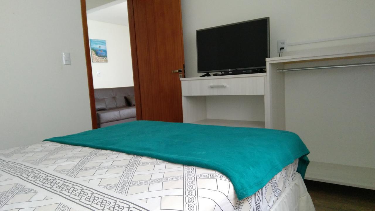 Casa 1 Dorm- Centro De Bombinhas Villa Екстериор снимка