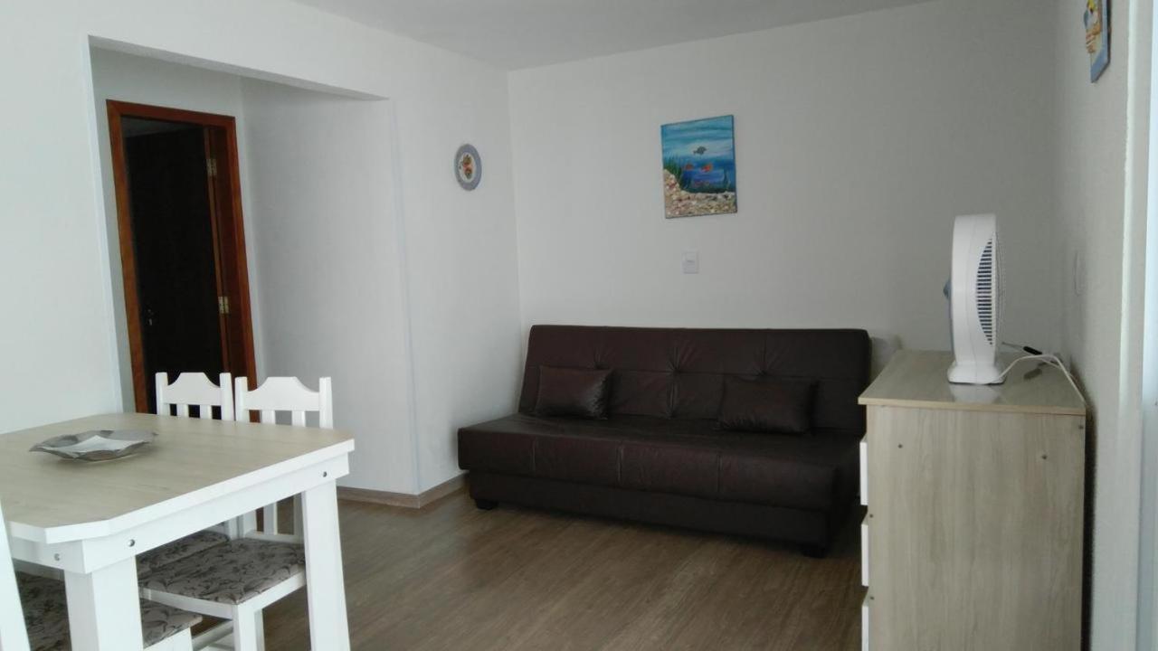 Casa 1 Dorm- Centro De Bombinhas Villa Екстериор снимка